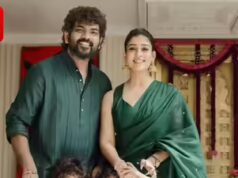 Nayanthara e Vignesh acquistano un appartamento da Rs 31,5 crore a Chennai