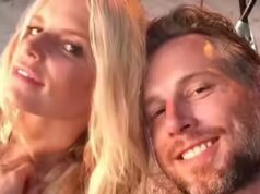 Jessica Simpson e l’ex Eric Johnson vivono ancora insieme
