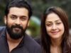 Storia d’amore di Suriya e Jyothika