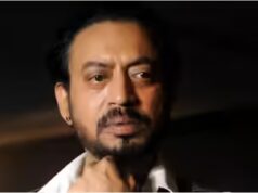 Citazione del giorno di Irrfan: ‘Non prendere sul serio i tuoi progetti’