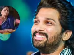 Allu Arjun estende il sostegno finanziario all’attrice Pavala Shyamala