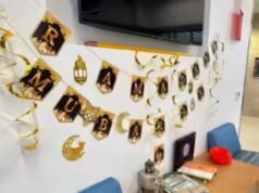 “L’esposizione period religiosa”: le decorazioni del Ramadan nella scuola del Texas sono state rimosse, il gruppo conservatore afferma che sono ammessi solo “simboli secolari”