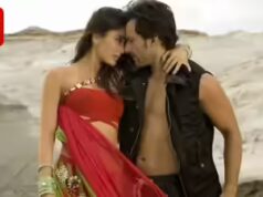 Saif ricorda la politica “niente intimità, niente baci” con Kareena