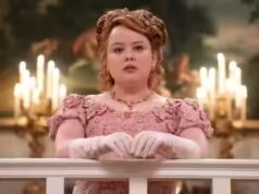 Chi è la nuova Girl Whistledown?