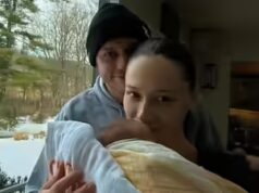 La ragazza di Pete Davidson condivide adorabili foto della figlia