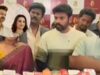 Vemal REAGISCE in modo divertente all’apparizione di Vijay-Trisha