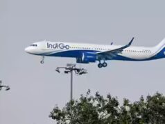IndiGo estende la rinuncia alla cancellazione gratuita per i voli in Medio Oriente nel mezzo della crisi regionale