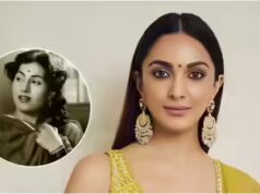 Kiara ha preso parte al ruolo di Madhubala nel movie biografico? Conosci la verità