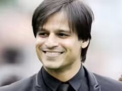 Vivek Oberoi torna a Dubai, grazie alla compagnia aerea e alla management degli Emirati Arabi Uniti