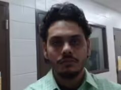 Il cittadino indiano Jashanpreet Singh arrestato dall’ICE a San Diego per presunti precedenti penali, potrebbe essere deportato