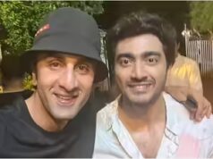 L’attore animale cube che Ranbir non viene sul set con l’entourage