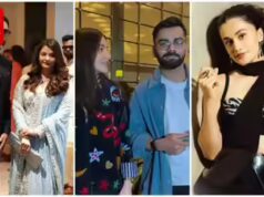 Paparazzo: Abhishek si è arrabbiato quando ho chiamato Aishwarya ‘Aish’