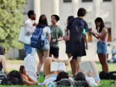 I visti studenteschi statunitensi per gli indiani sono diminuiti del 61% lo scorso anno, solo 22.000 rilasciati, i faculty lanciano l’allarme