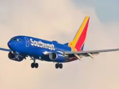 Volo Southwest dirottato in volo per “probabili questioni di sicurezza”; L’FBI non conferma alcuna minaccia