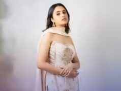 Priyanka Mohan REAGISCE agli attacchi dei meme