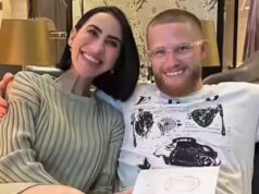 Perché Stephanie Buttermore ha lasciato i social media