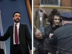 Esplosivi lanciati fuori dalla residenza del sindaco di New York Zohran Mamdani; 6 arrestati