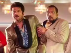 Benvenuto 4: Paresh, Anil e Nana si riuniscono all’inizio della sceneggiatura