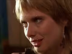 Rosanna Arquette critica “Pulp Fiction” per la menzione di n parole