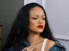 Donna arrestata dopo aver sparato a casa di Rihanna