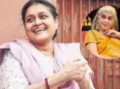 Supriya Pathak racconta come il suo legame con Ratna è cambiato nel tempo
