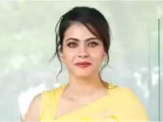 Kajol diventa sincero riguardo alle scelte di carriera dopo 34 anni nel cinema