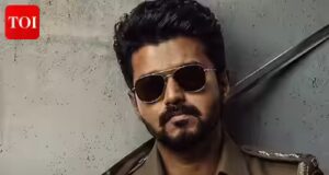 Litigio con la censura di “Jana Nayagan”: il movie di Vijay deve affrontare un nuovo ostacolo