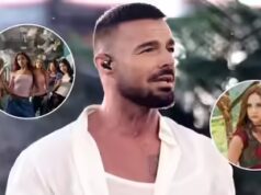 Icone globali che ballavano sulle melodie di Bollywood