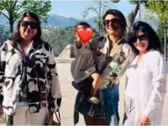 Nick celebra la Festa della Donna con un omaggio al PC e alla famiglia