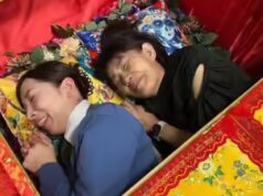 Mediteresti in una bara? All’interno dell’insolita tendenza al benessere del Giappone