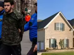 I genitori del sospettato della bomba a New York vivono in una casa da 2 milioni di dollari in Pennsylvania e sono cittadini statunitensi naturalizzati