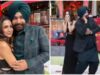 Navjot Singh Sidhu cube che Malaika Arora ha un entourage di 56 persone