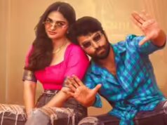 Dettagli sulla versione OTT di “Funky” di Vishwak Sen e Kayadu Lohar