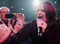 Tommy DeCarlo muore dopo la battaglia contro il cancro