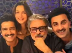 Amore e amore Warfare: Molteplici riprese fanno lievitare il price range del protagonista di RK