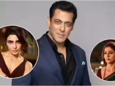 Samantha condividerà lo schermo con Salman nel progetto di Raj-DK?