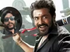 Rilascio di ‘Karuppu’: RJ Balaji nega la controversia con il produttore