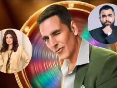 Akshay Kumar racconta come Twinkle Khanna ha cambiato la sua vita dopo il matrimonio