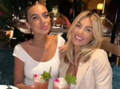 Onore alla causa della morte di Forrest: le domande rimangono dopo la morte della figlia dell’influencer Sarah Inexperienced a 23 anni