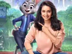 Information OTT hindi di “Zootropolis 2”: dove riprodurre in streaming il doppiaggio di Shraddha Kapoor