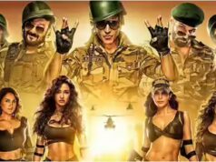 “Welcome 4” aggiunge molteplici cattivi e un tocco musicale globale