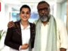 Anubhav Sinha reagisce all’osservazione di Taapsee “Bollywood-Sud”.