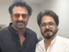 Prabhas sta collaborando con il regista di “Eko”?