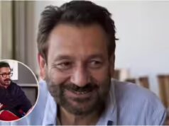 Shekhar Kapur una volta rifiutò la richiesta di Aamir di essere il suo AD?