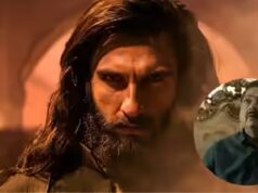 Rakesh Bedi rivela la storia dietro lo scherzo della papera nel trailer di “Dhurandhar The Revenge”.