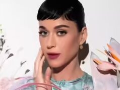 Katy Perry condivide delle foto con Trudeau e Daisy Dove Bloom