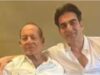 Aggiornamento sulla salute di Salim Khan: Arbaaz conferma che lo scrittore ora sta meglio