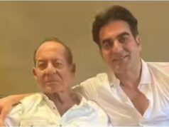 Aggiornamento sulla salute di Salim Khan: Arbaaz conferma che lo scrittore ora sta meglio