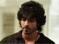 Ahaan ha offerto l’epico progetto di Karna e Anand L Rai