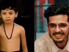 Ricordando l’artista bambino “Rasikan” Hari Murali